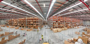 4 Considerations In Selecting A Warehouse Management System (WMS)