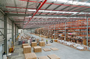 Warehouse Design – Key Factors For Consideration