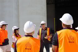 Why Tradies Health Matters: TNHM