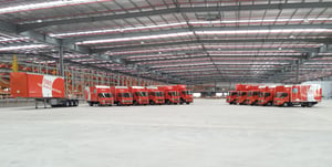 Future-Proof Your Warehouse With A Clear-Span Design