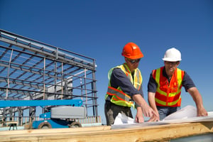 6 Ways To Avoid Delays On Your Construction Project